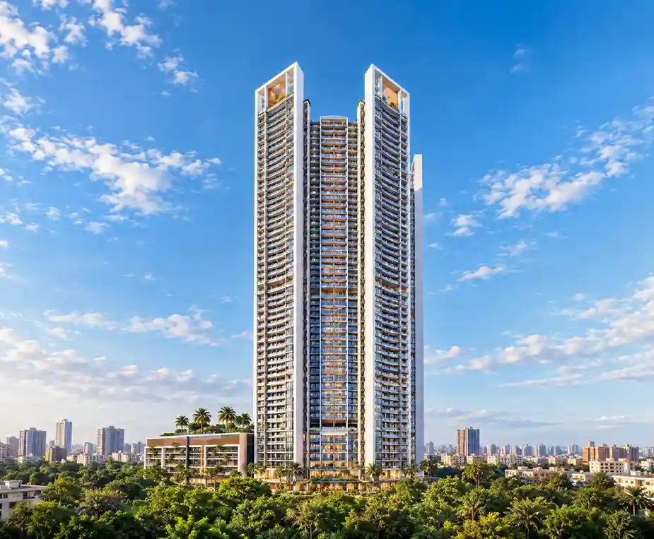 Prestige Bellanza, Mulund, Mumbai