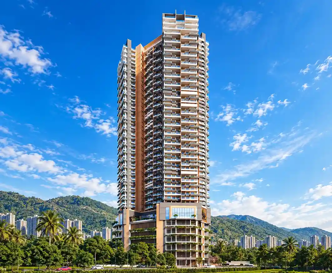 Prestige Siesta, Mulund, Mumbai
